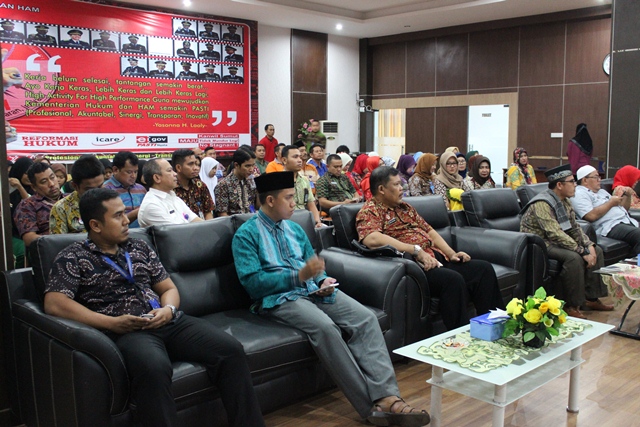 Pengajian Rutin 5