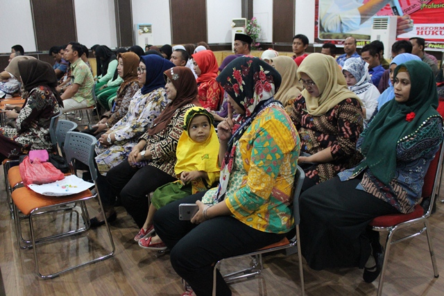 Pengajian Rutin 5