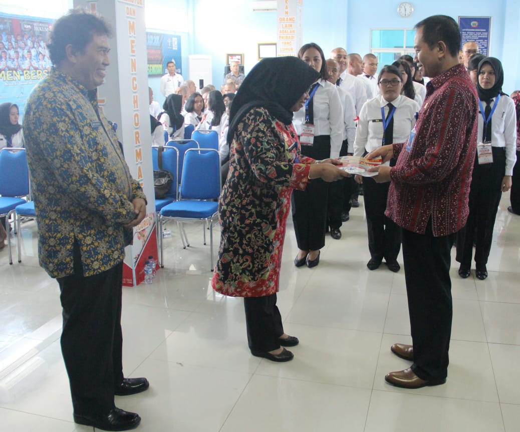 Penyerahan CASN 4