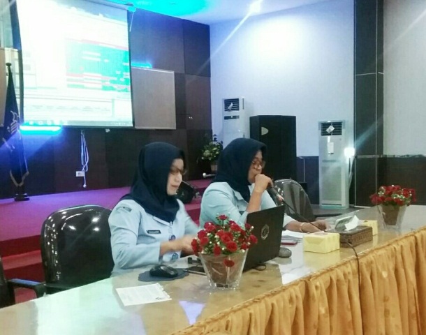 Rapat Evaluasi 3