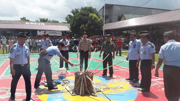 Rapat Penguatan3