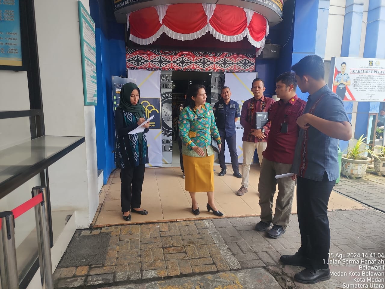 pengumpulan data kanim belawan agus24 3