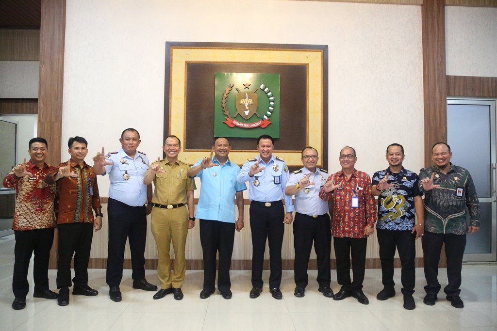 mobile ip clinic mou pks langkat10