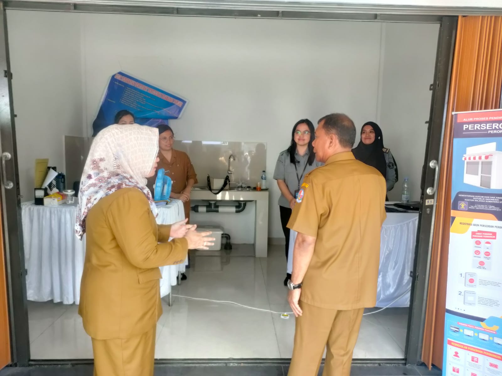 pameran ahu ki deli serdang2