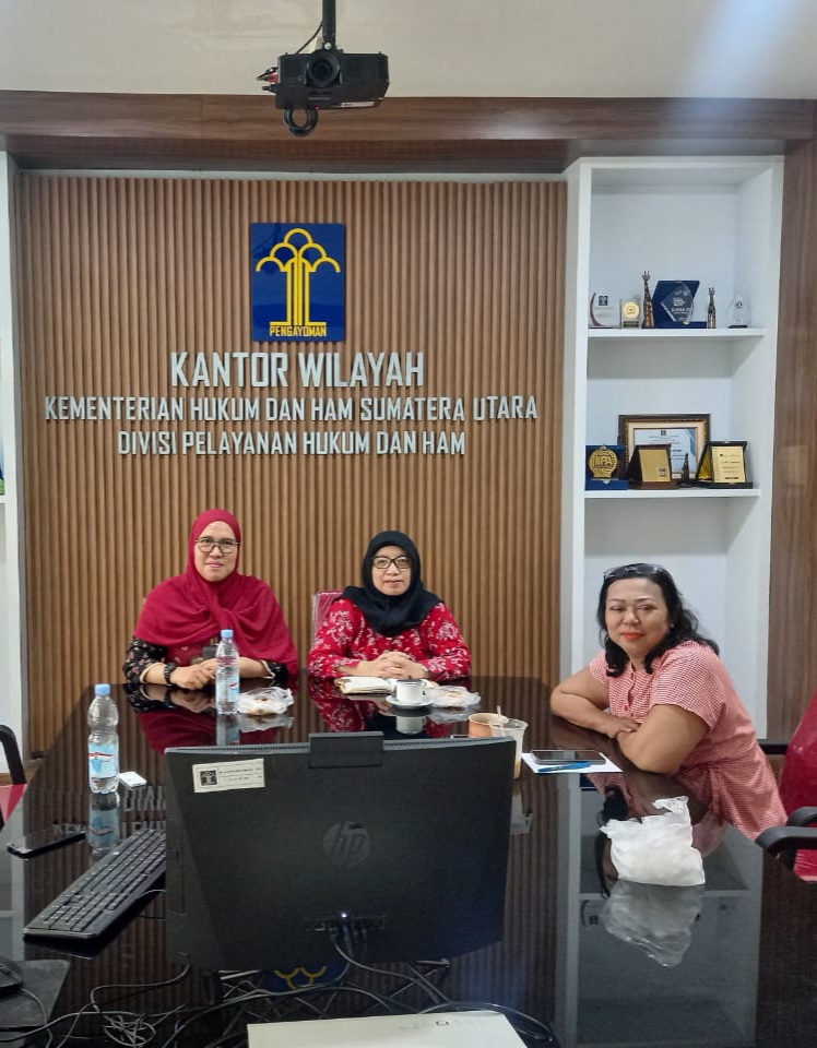 ukur indeks ham des24 4
