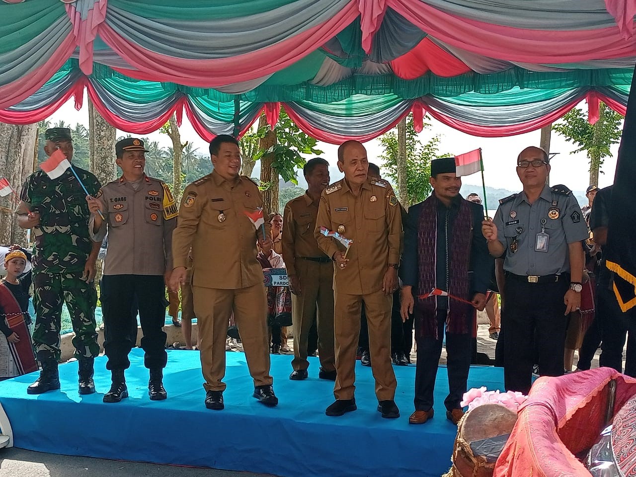 pameran hut samosir2024 2