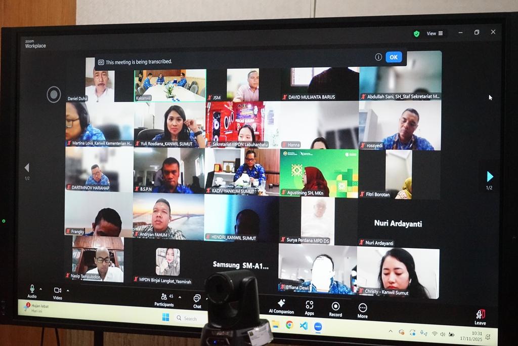 bekal audit pmpj nov25 4