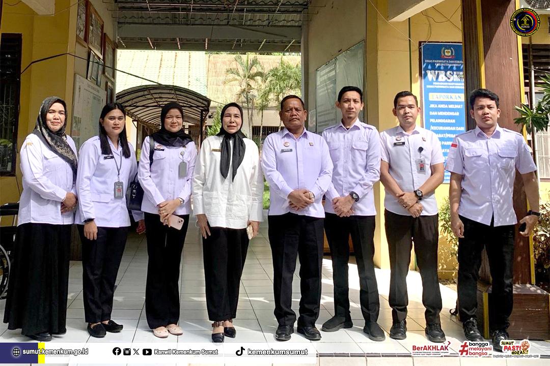 dinas pariwisata langkat mar25 1