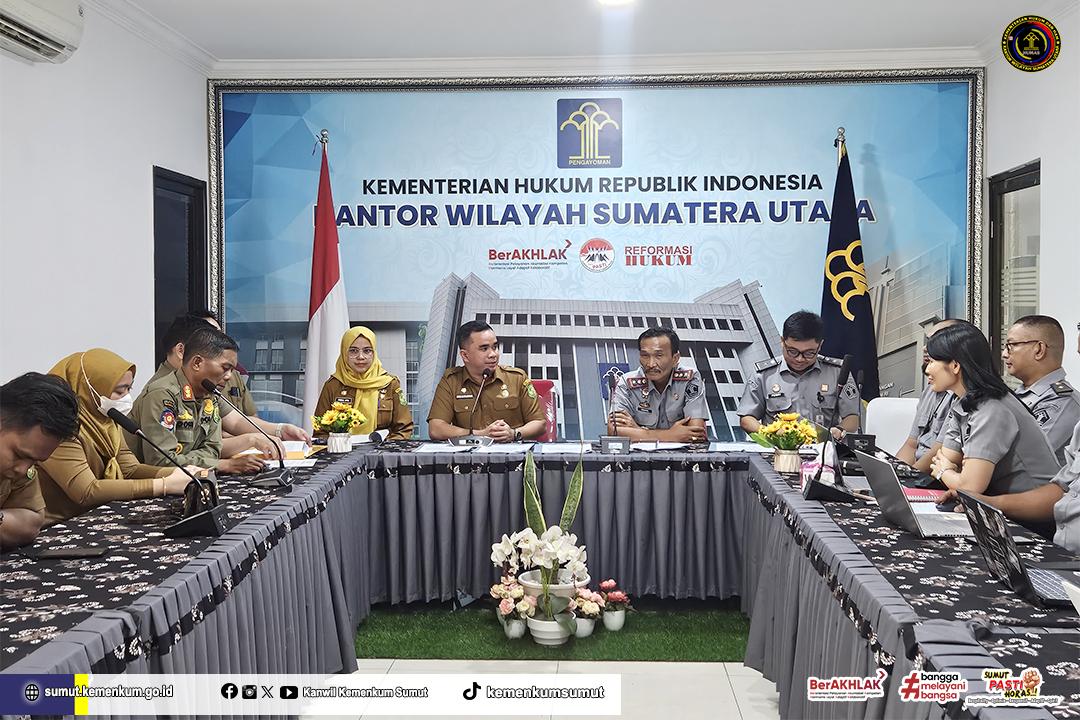 harmonisasi walikota medan mar25 1