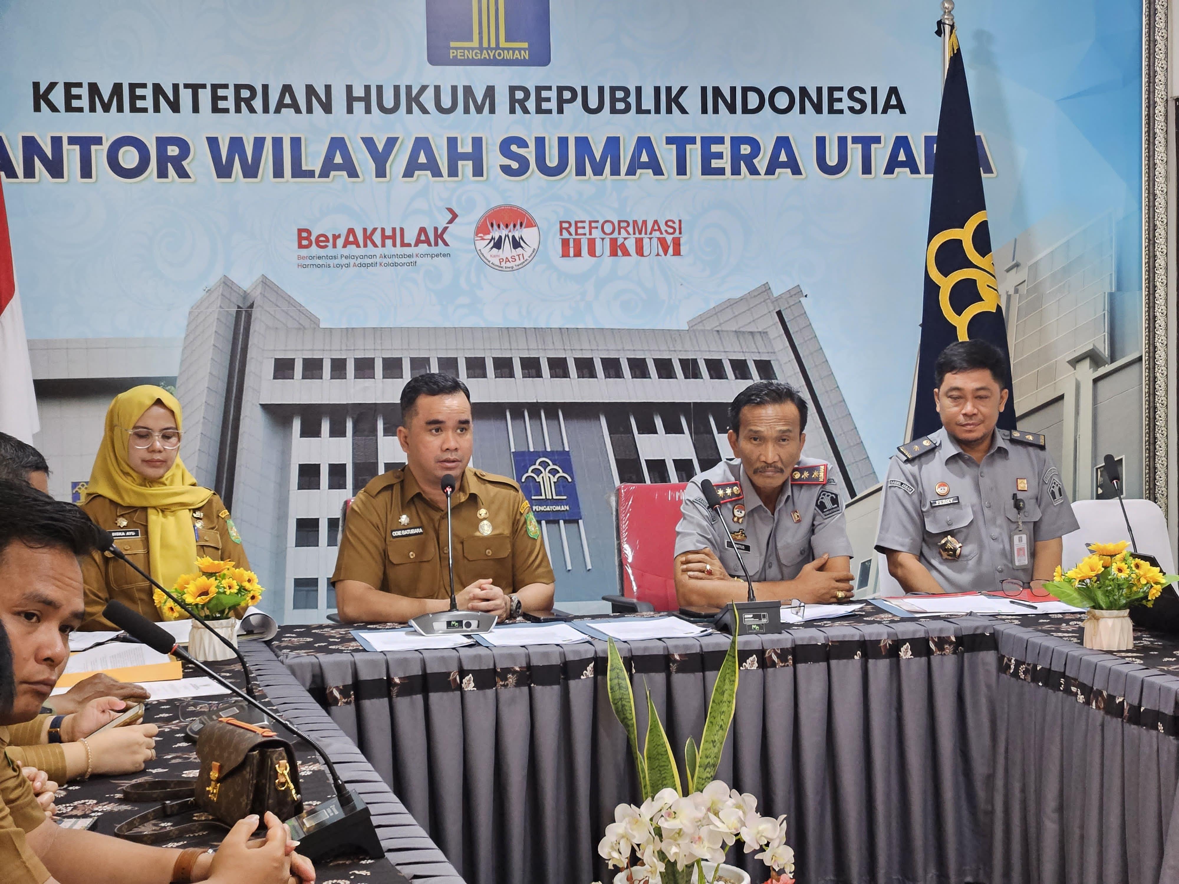 harmonisasi walikota medan mar25 2