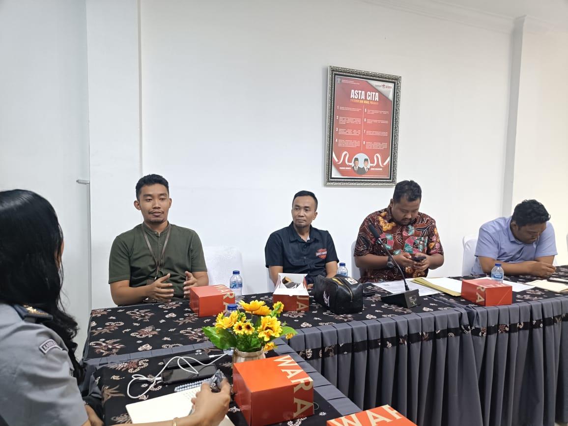 koordinasi wami feb25 2