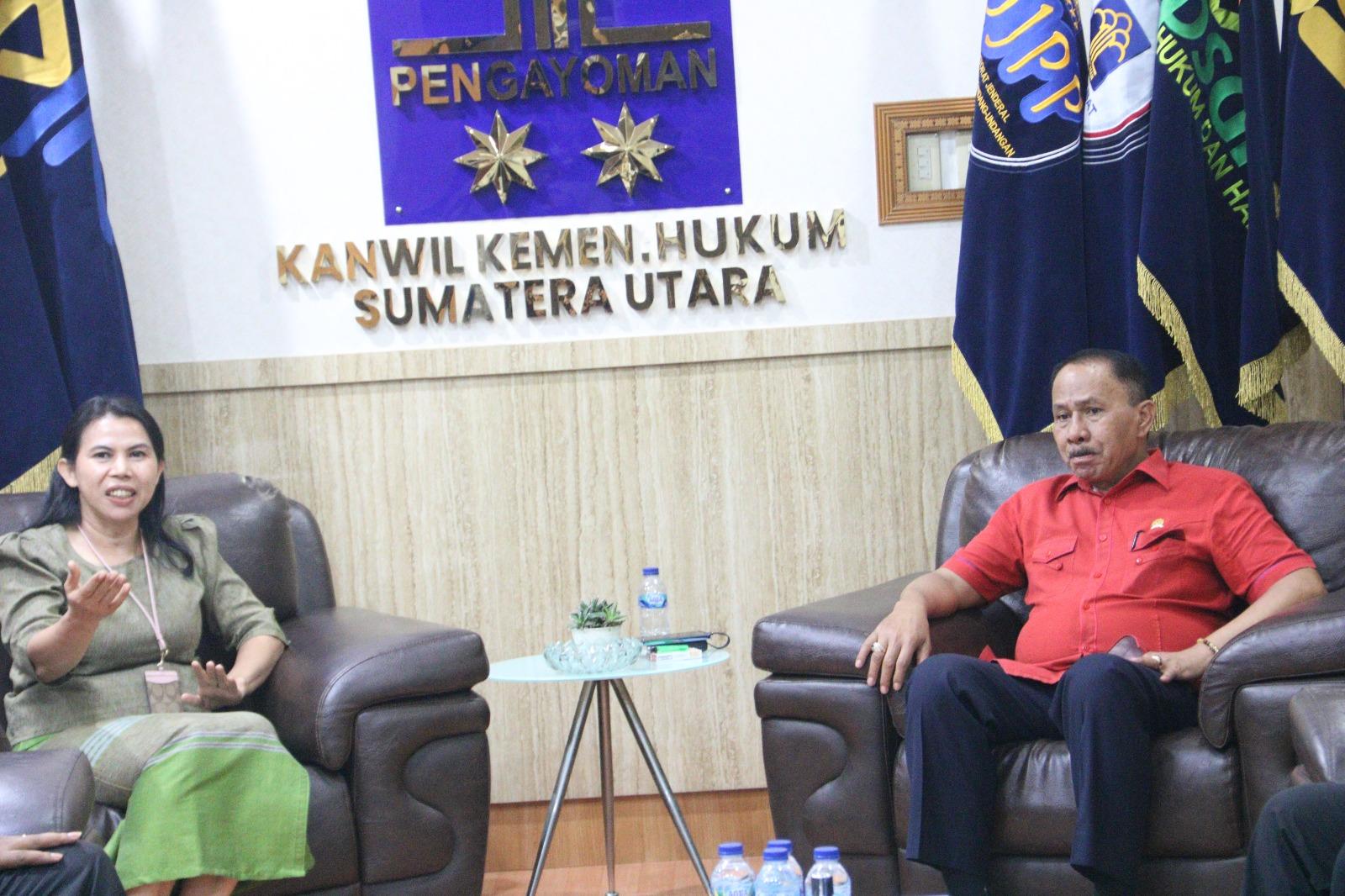 kunjungan perorangan komisi XIII mei25 3