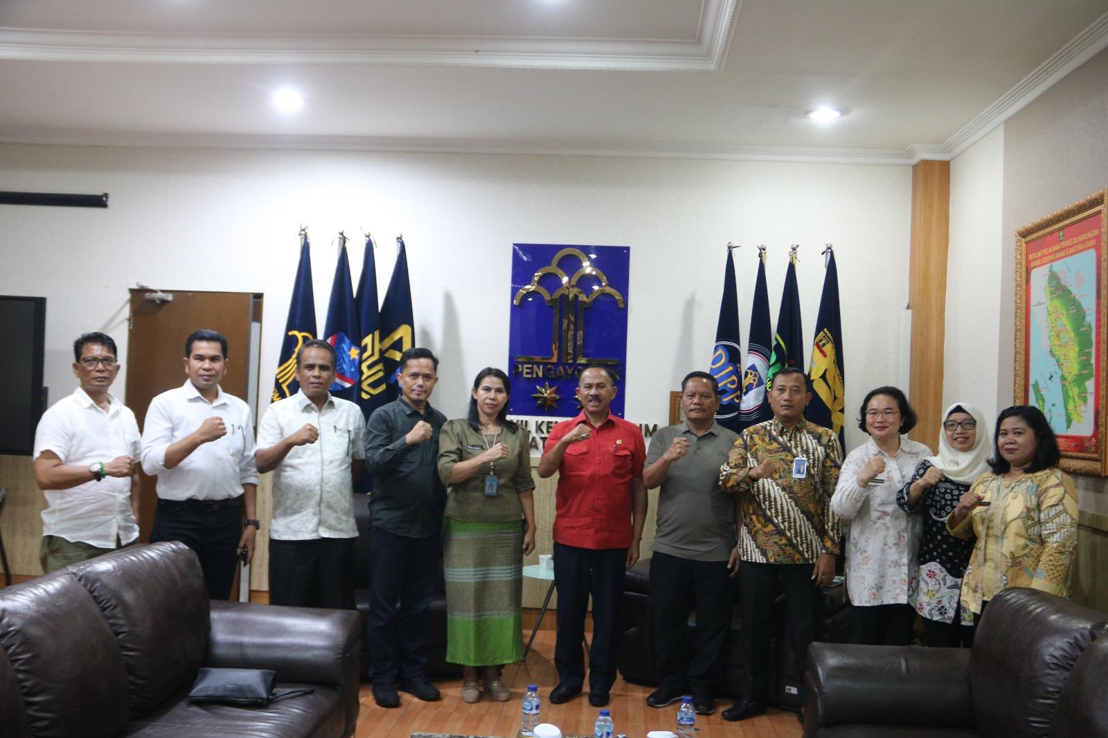 kunjungan perorangan komisi XIII mei25 5