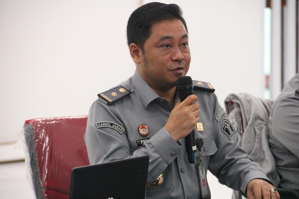 pembinaan penguatan irh mei25 3