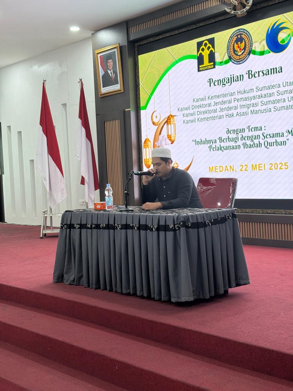 pengajian rutin mei25 3