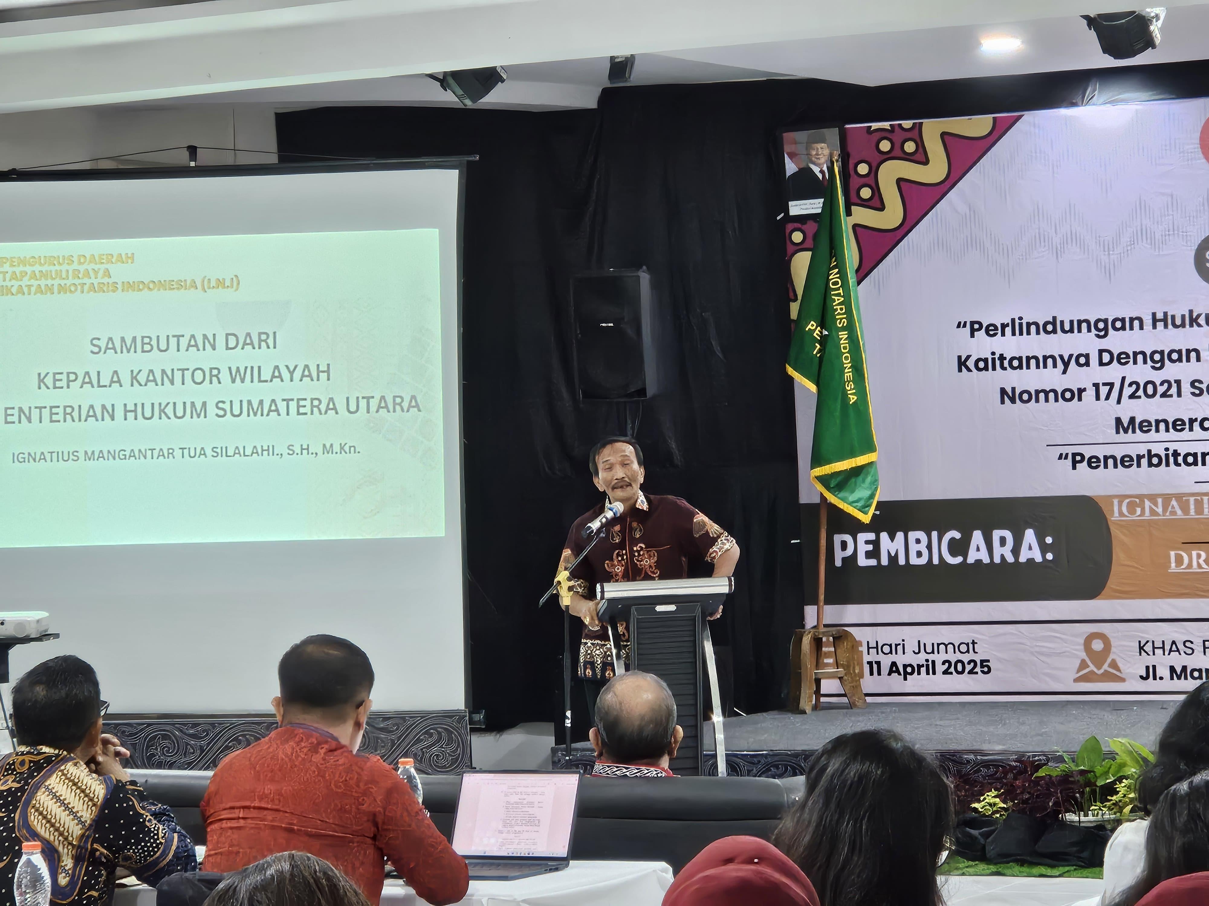 penguatan notaris tapanuli raya apr25 2