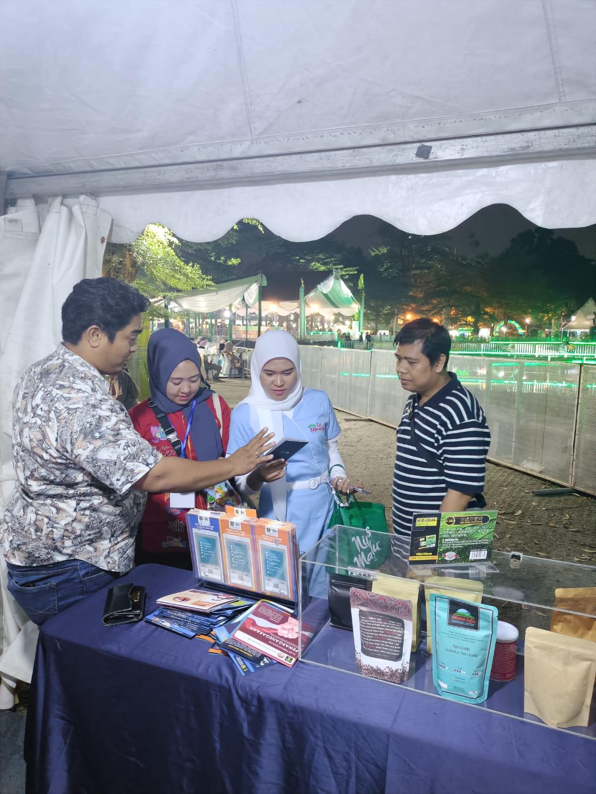 ramadahan fair 09maret25 3