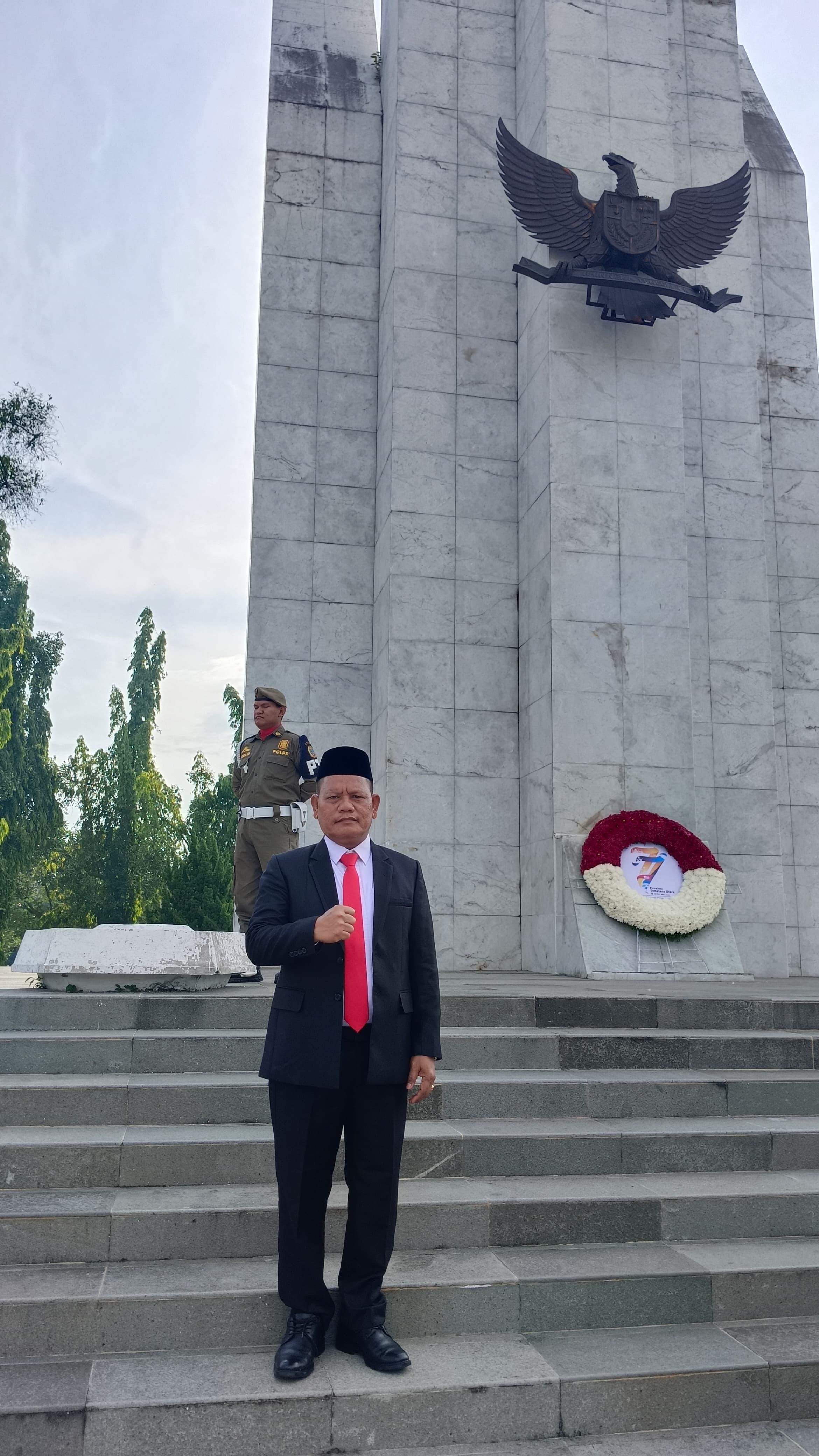 ziarah rombongan apr25 3