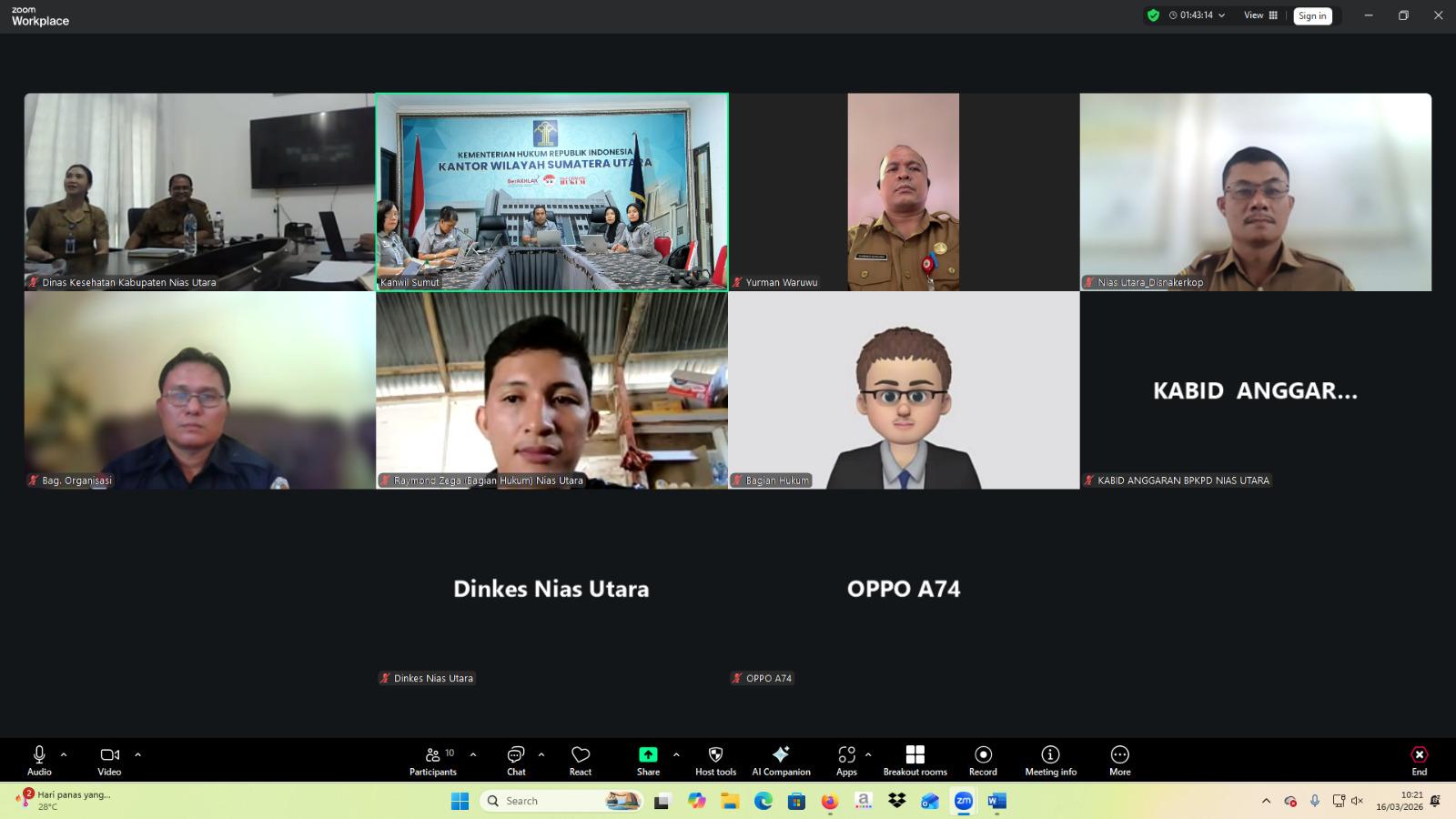 harmon nias utara mar26 4