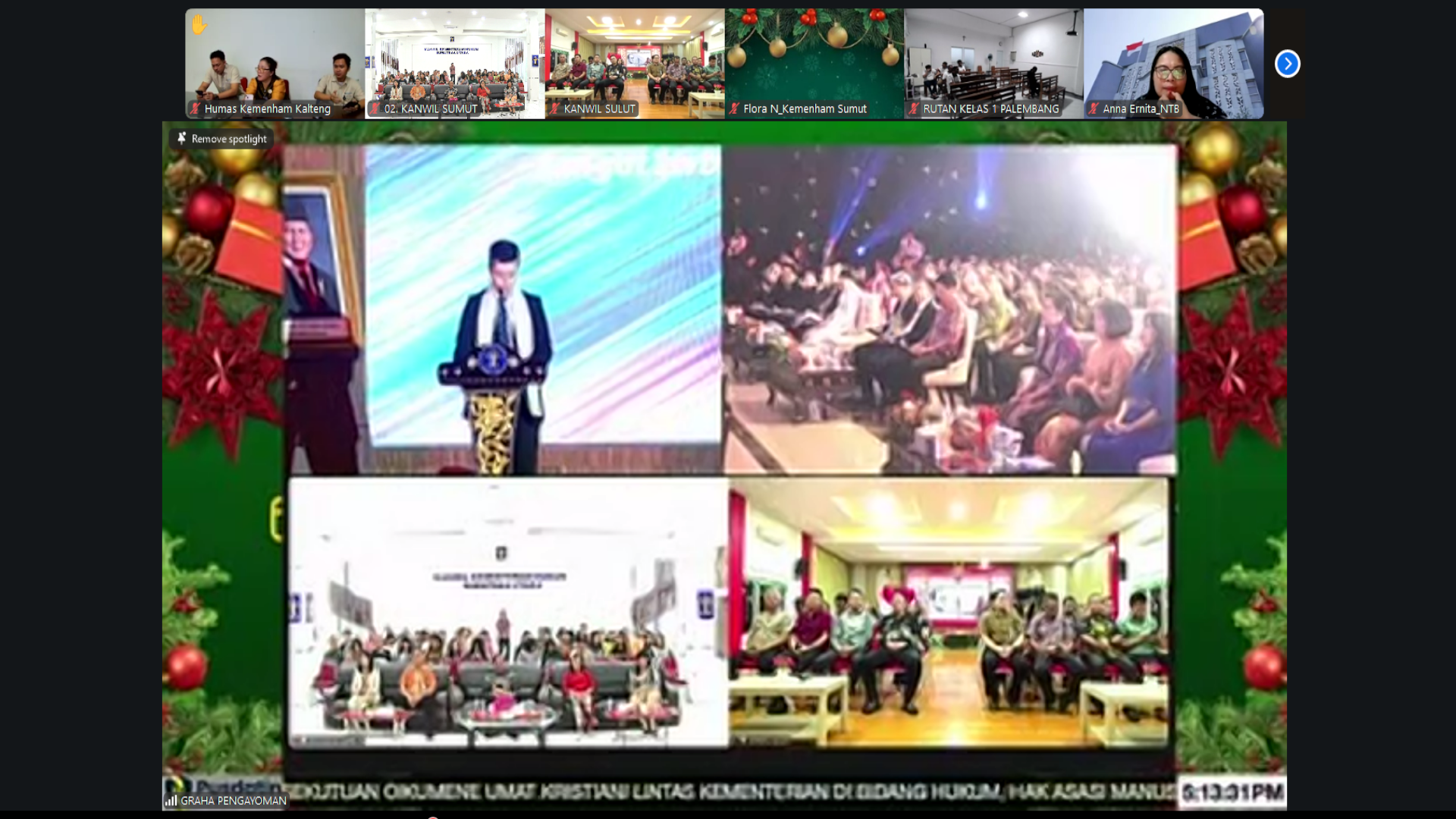 natal oikumene kemenko jan26 5