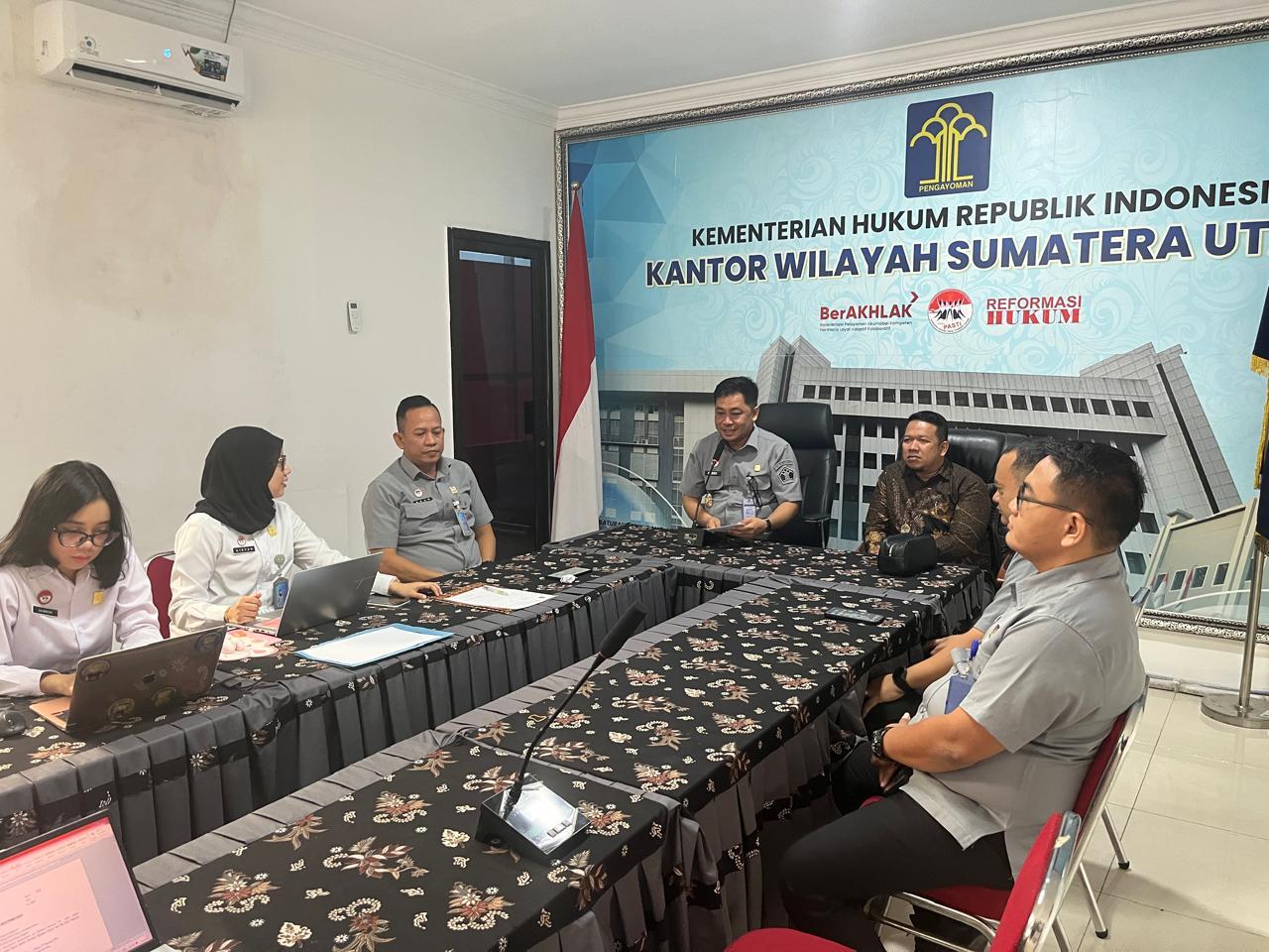 rapat isu kebijakan mar26 2