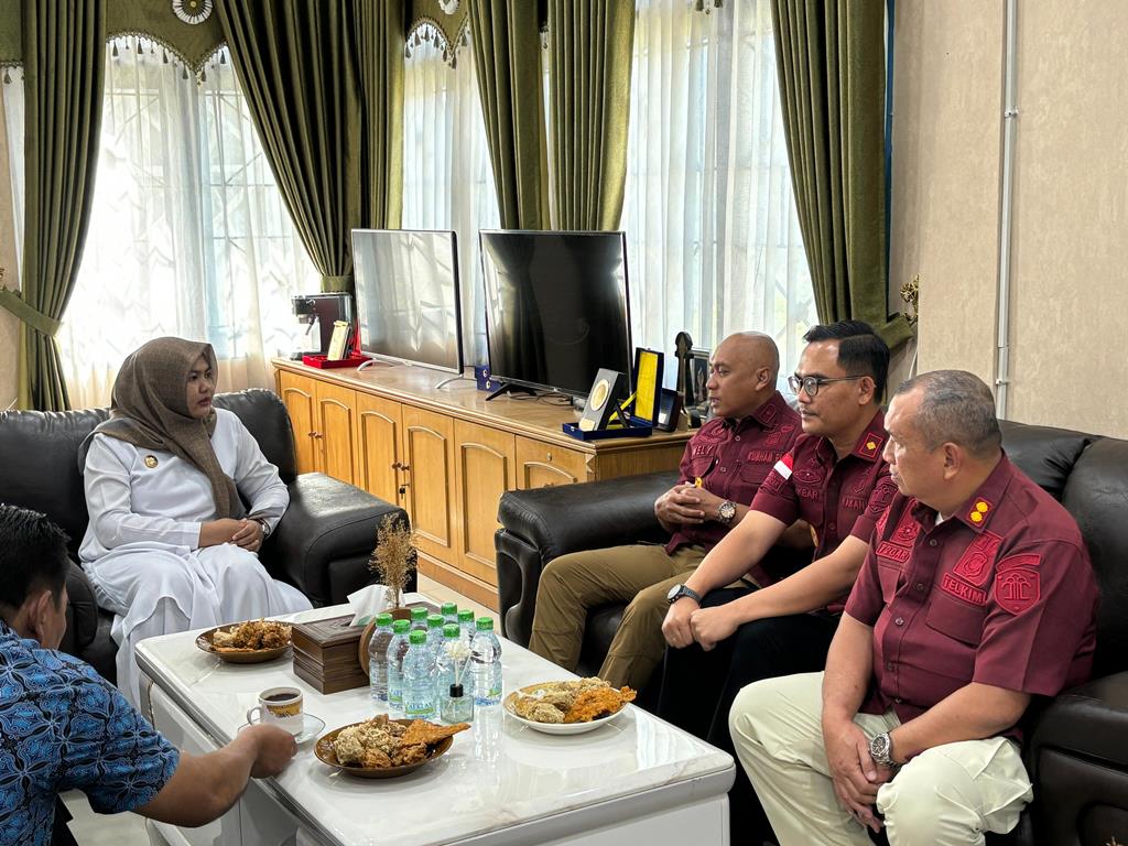 koordinasi wakil bupati madina imigrasi jul24 2