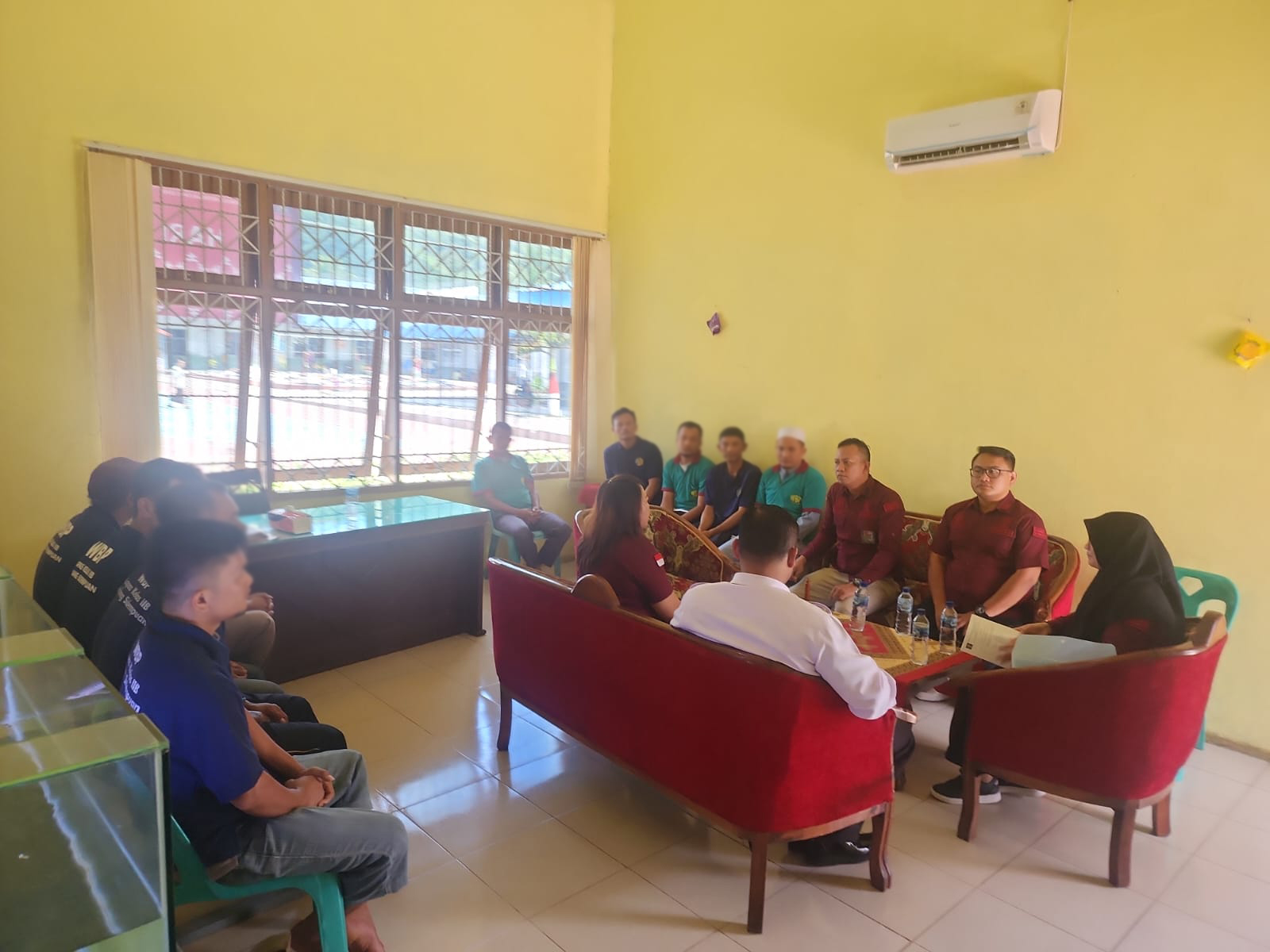kumpul data analis kebijakan ham juni24 3