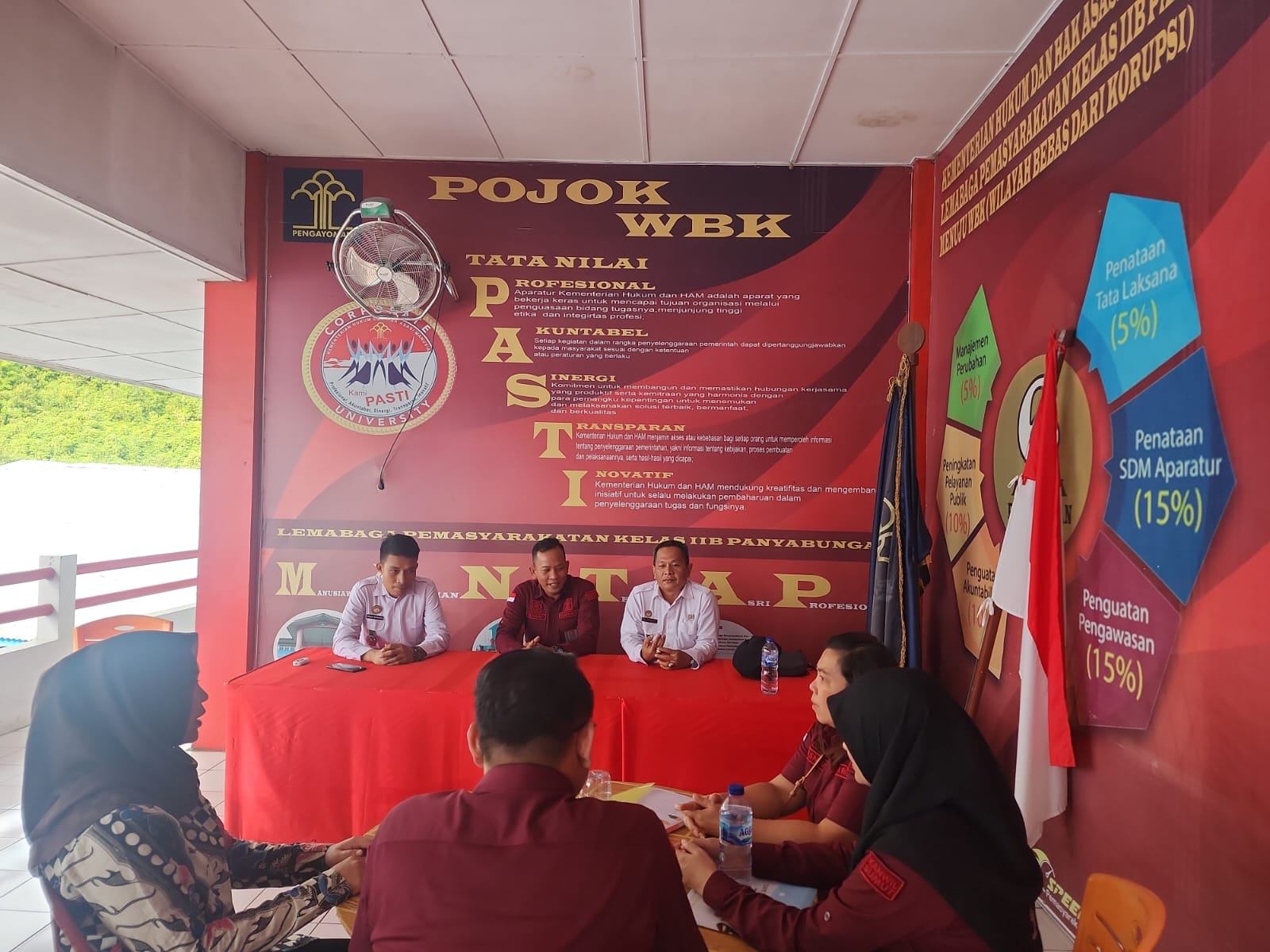 kumpul data analis kebijakan ham juni24 5