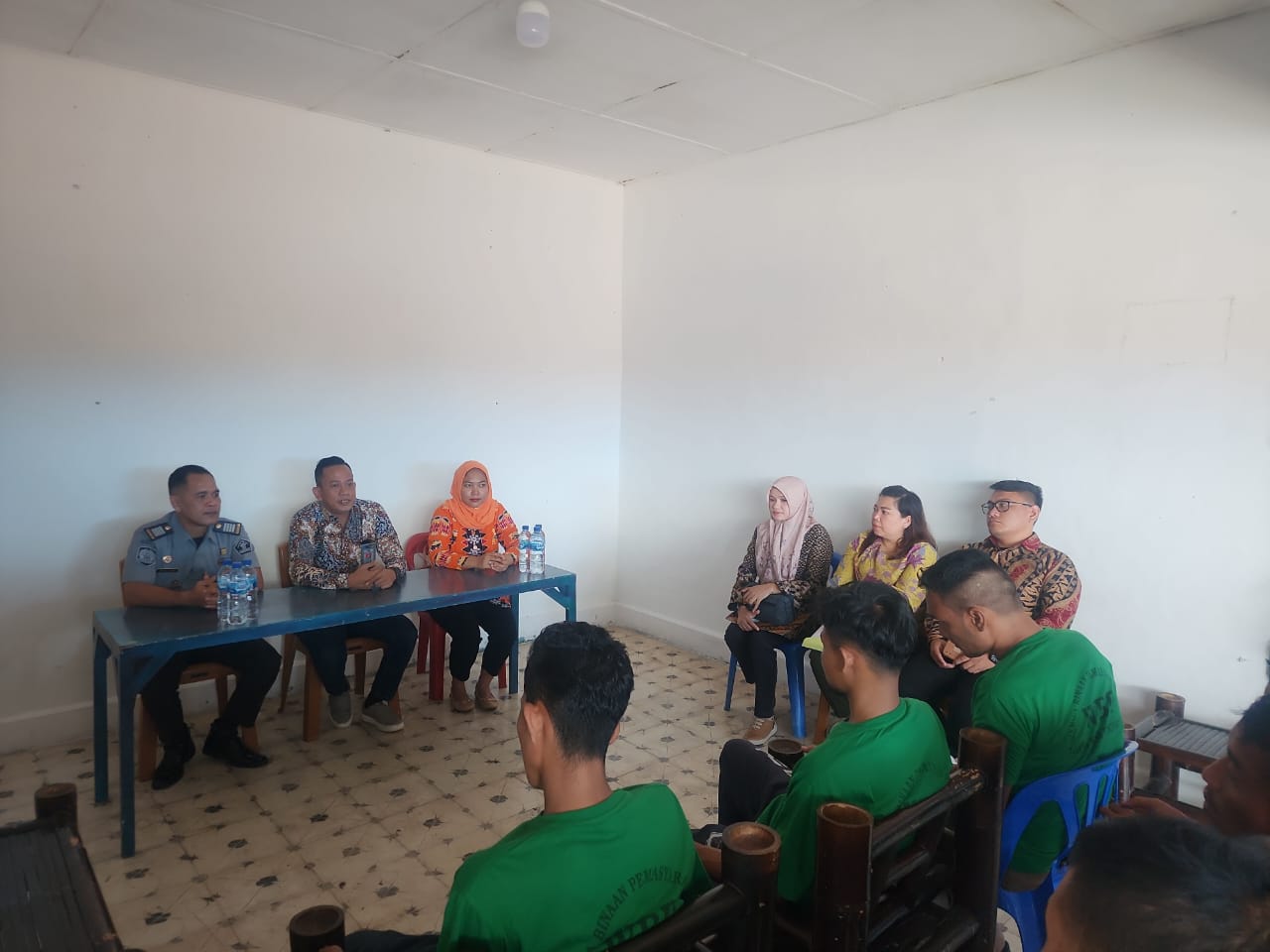 kumpul data analis kebijakan ham juni24 8