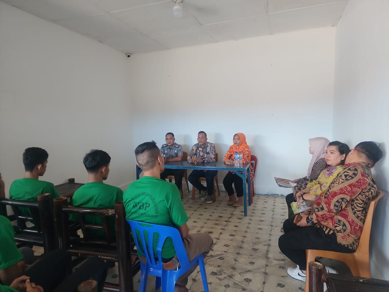 kumpul data analis kebijakan ham juni24 9