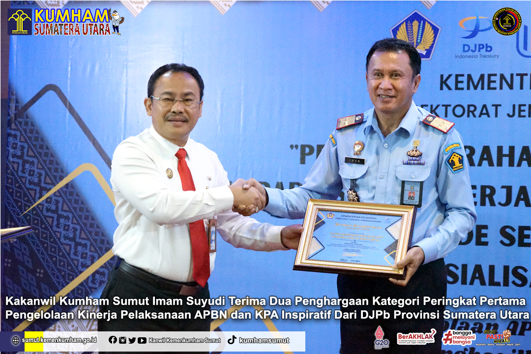 kppn medan I award1