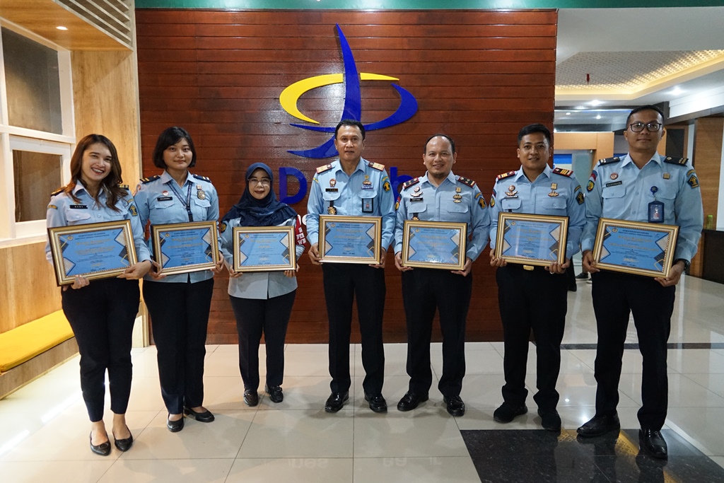 kppn medan I award10