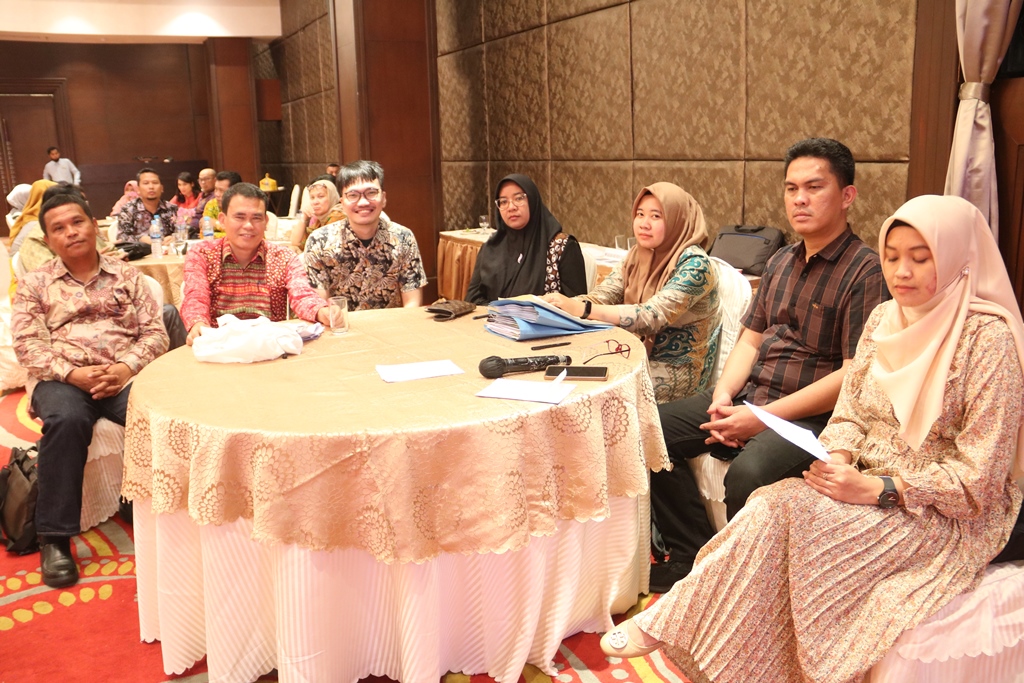penutupan rakor mpn4