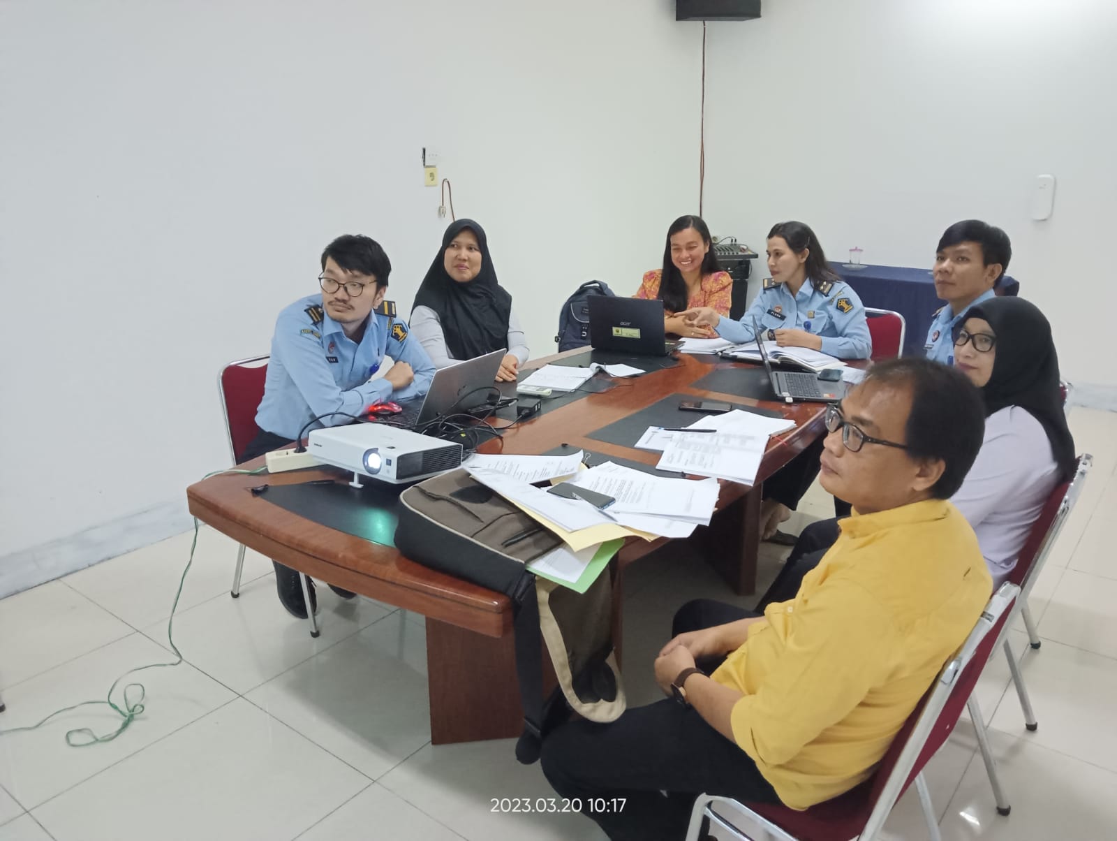 verifikasi ham dairi tanjungbalai2
