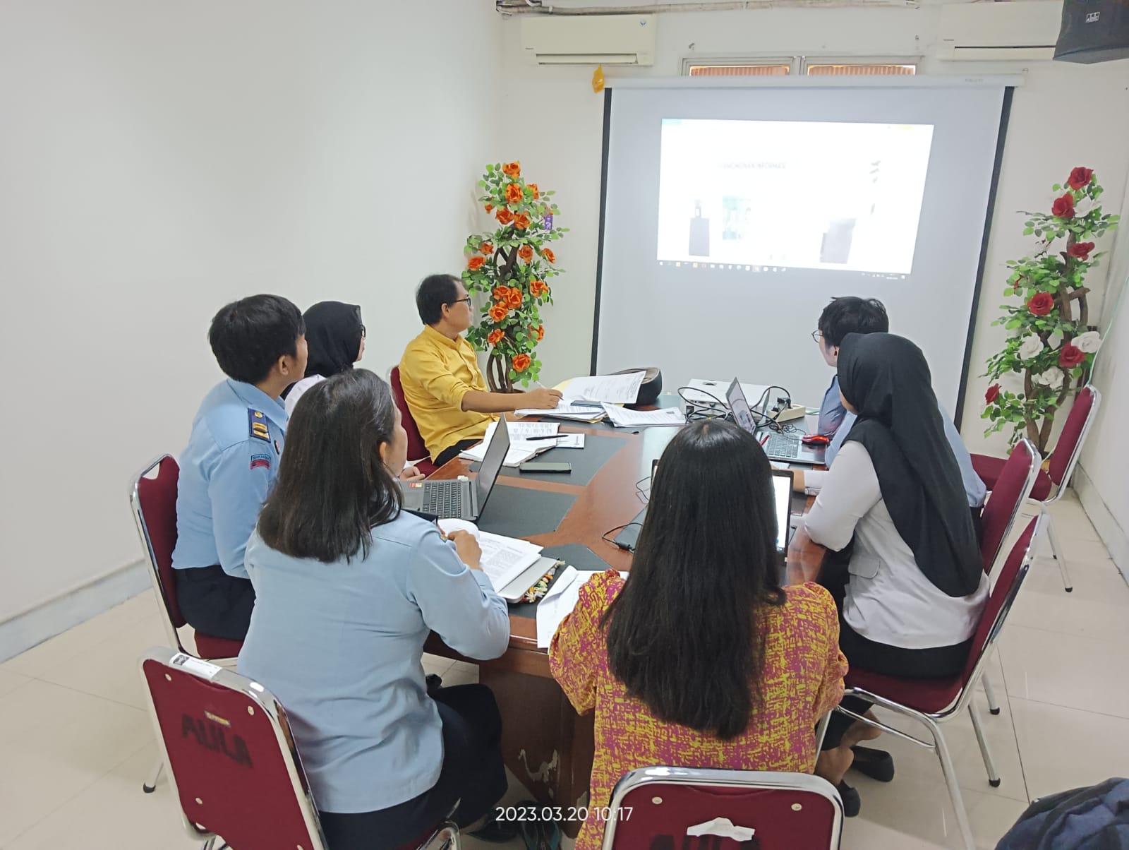 verifikasi ham dairi tanjungbalai3