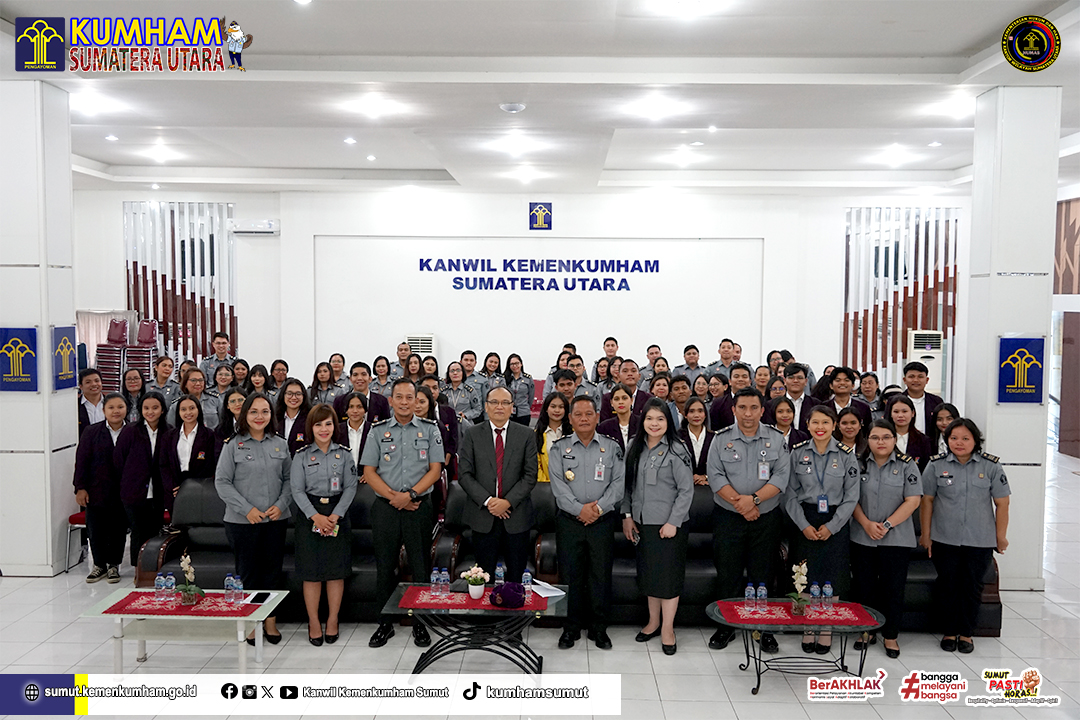 kebaktian rutin maret 24 1