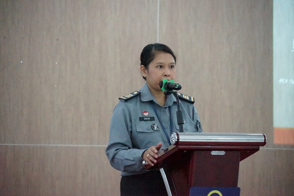 kebaktian rutin maret 24 5