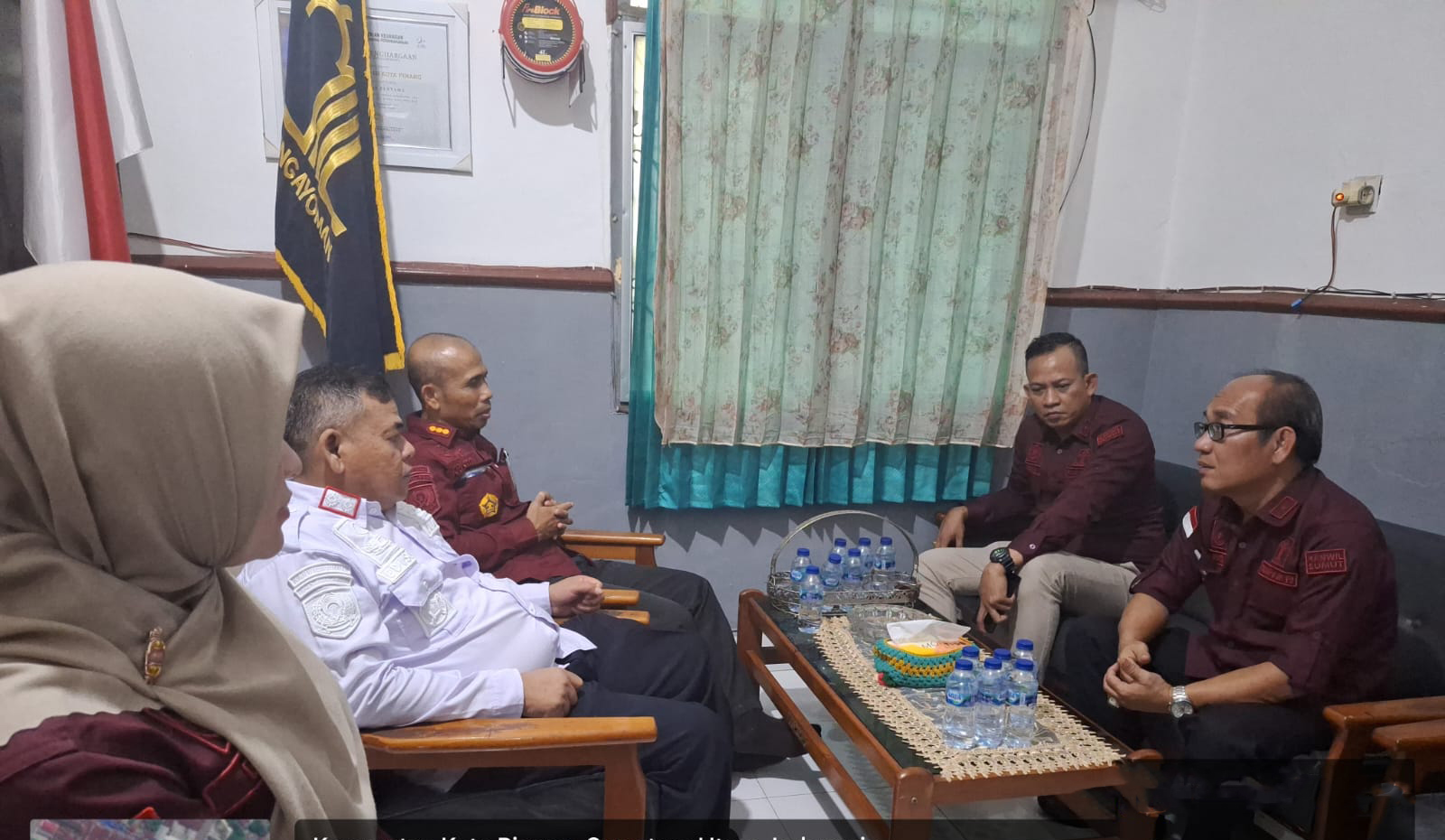 survei pelayanan publik lapas kota pinang24 2