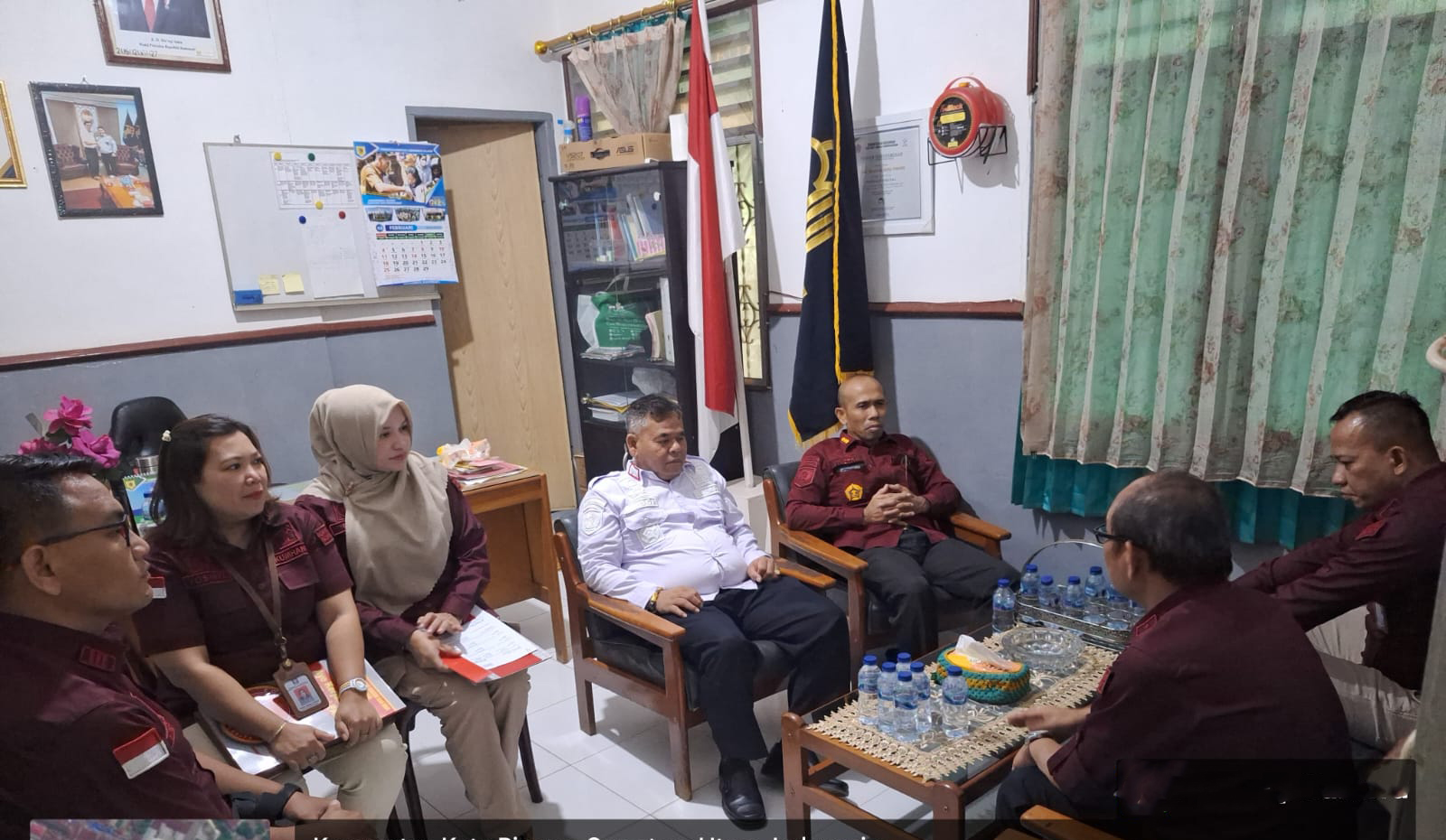 survei pelayanan publik lapas kota pinang24 3