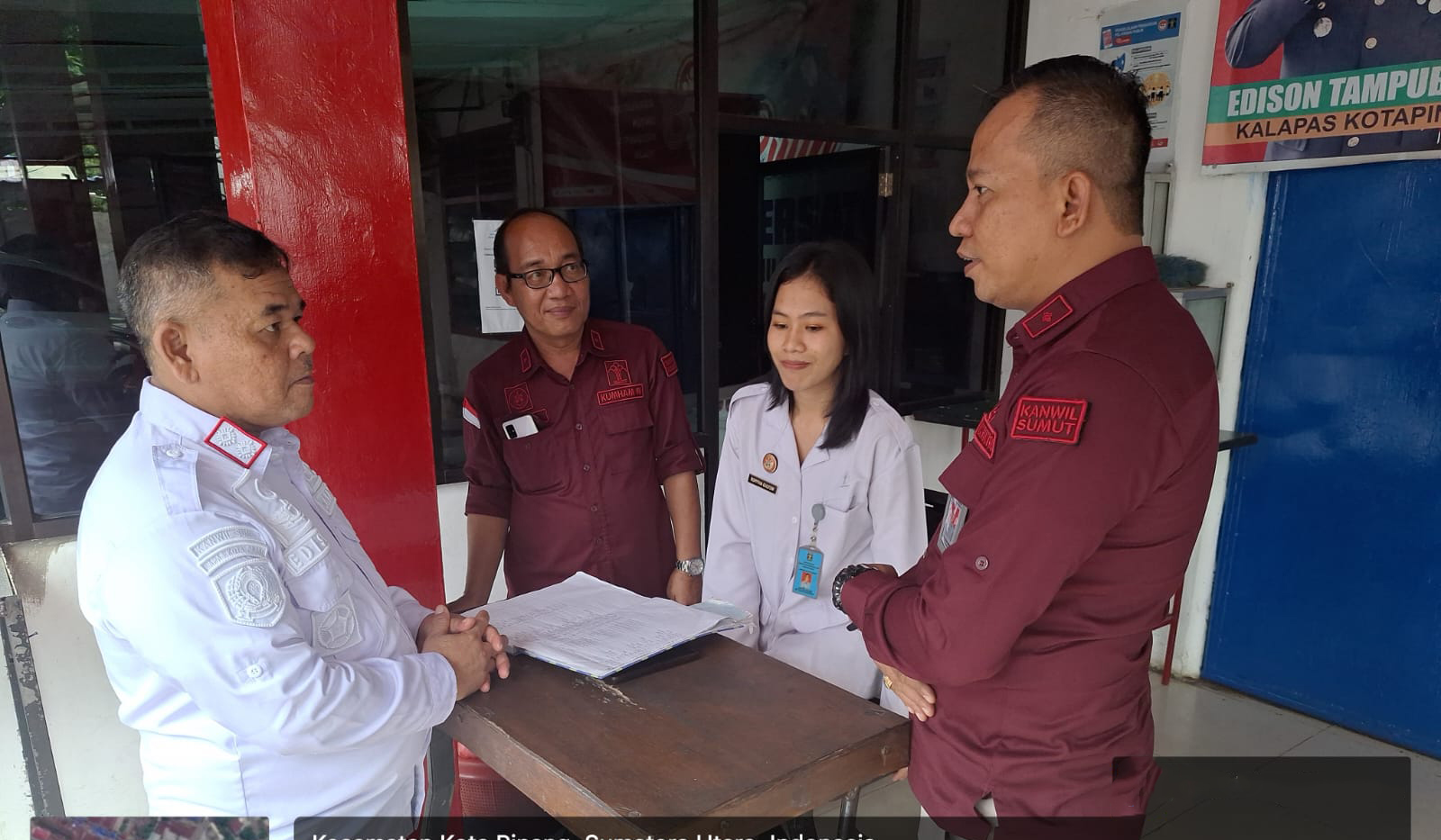 survei pelayanan publik lapas kota pinang24 4
