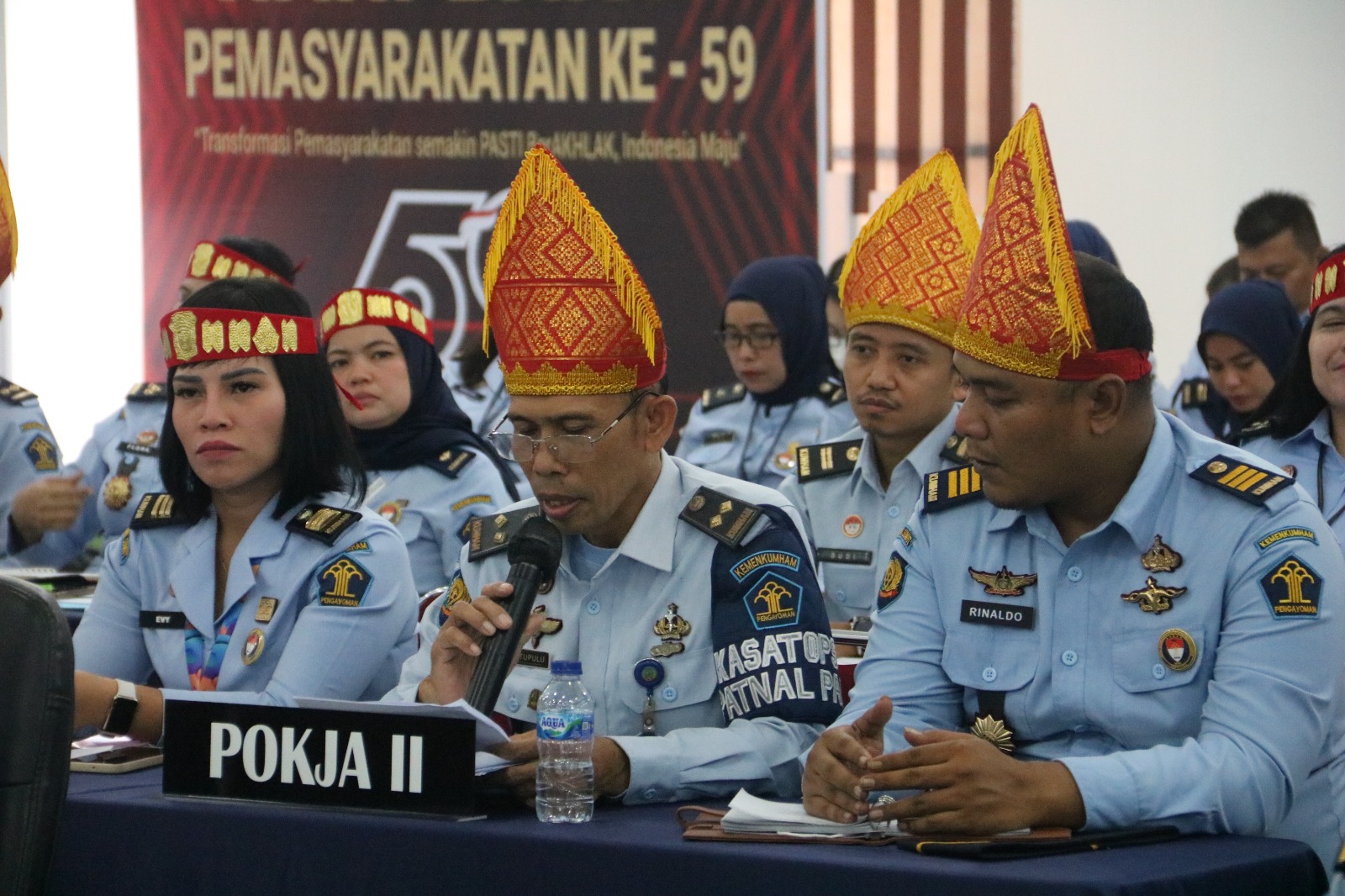 evaluasi tpi11