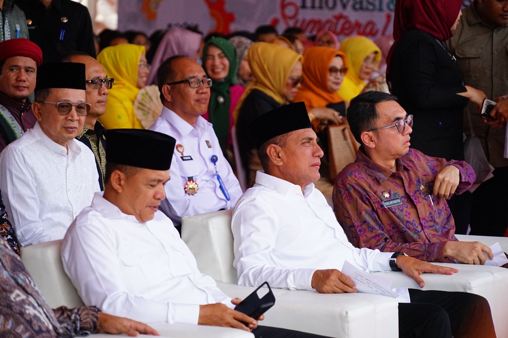 pekan inovasi sumut 2023 2