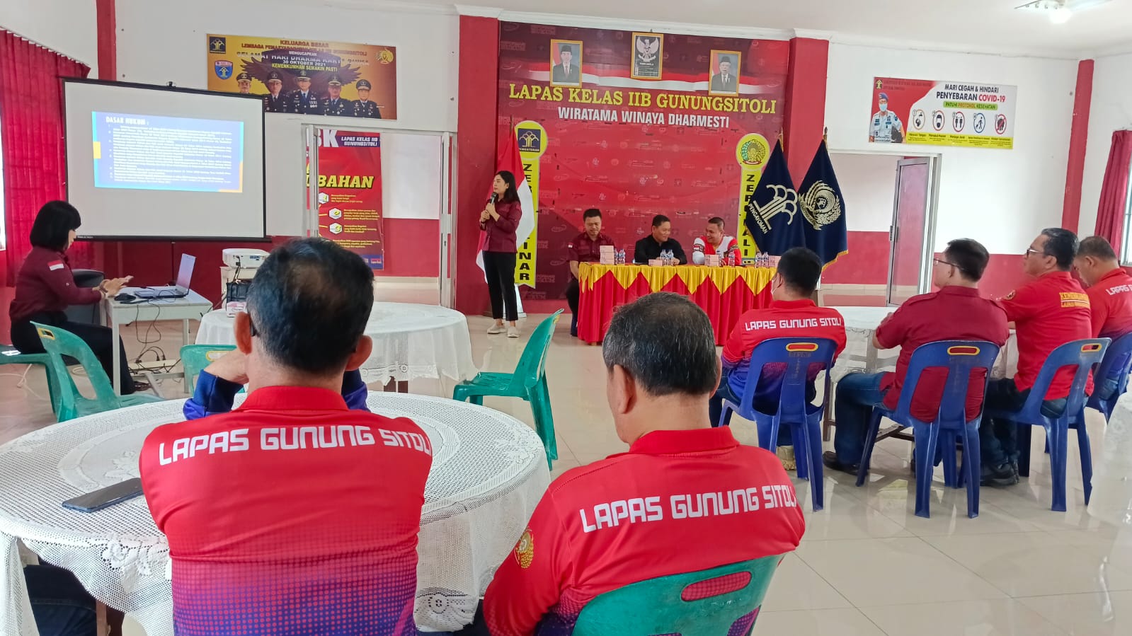 penguatan tusi arsip lapas gunung sitoli4