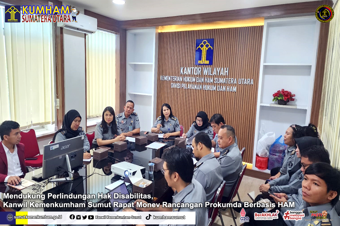 monev rancangan porkumda ham1