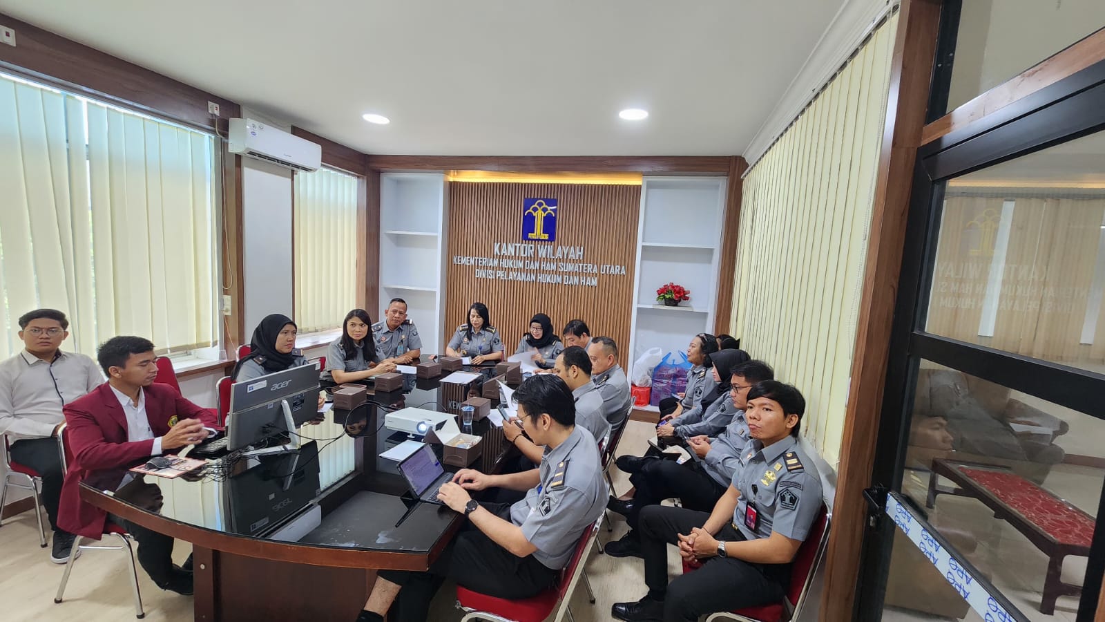 monev rancangan porkumda ham4