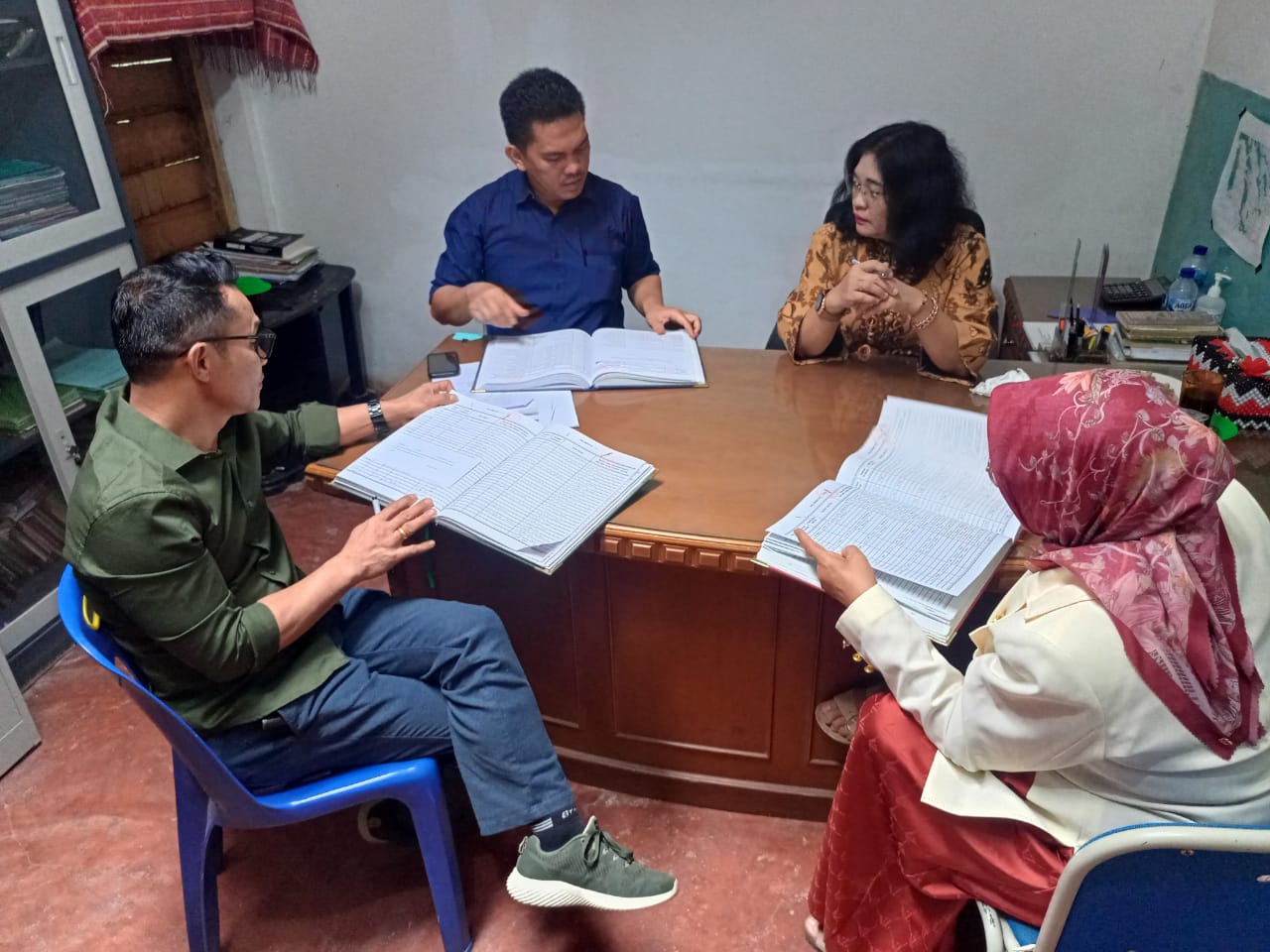 pemeriksaan notaris tapanuli raya3
