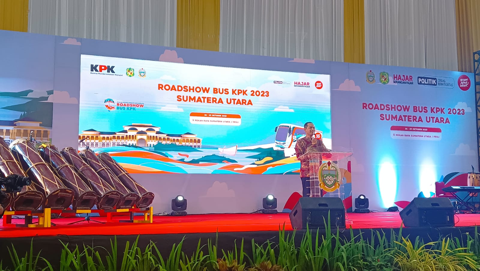 roadshow bus kpk 2023 2