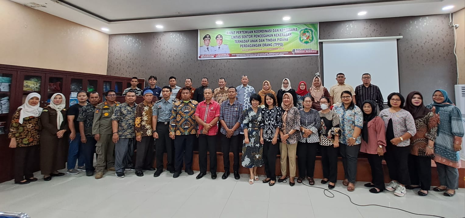 koordinasi lintas sektor anak1