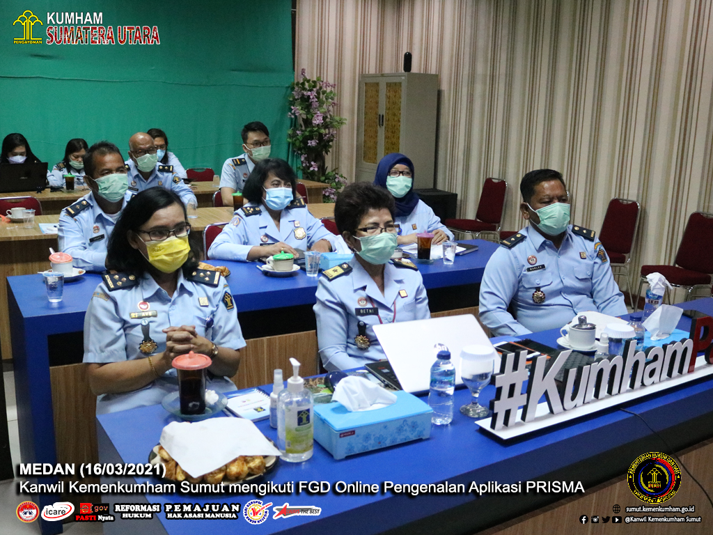 FGD 16 MARET 1