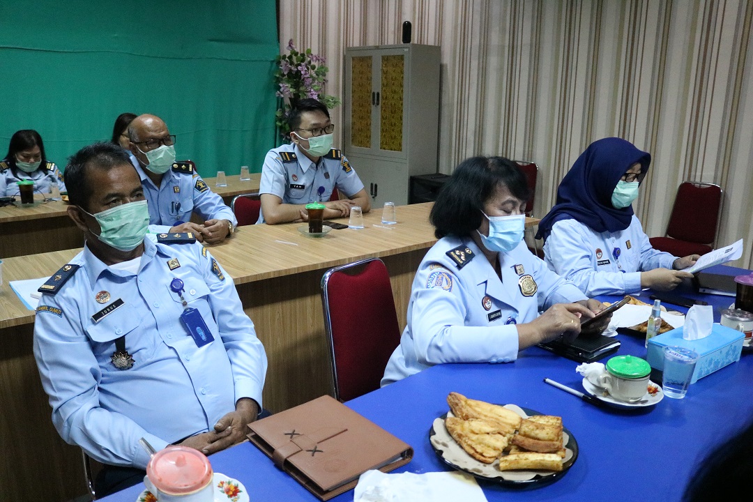 FGD 16 MARET 2